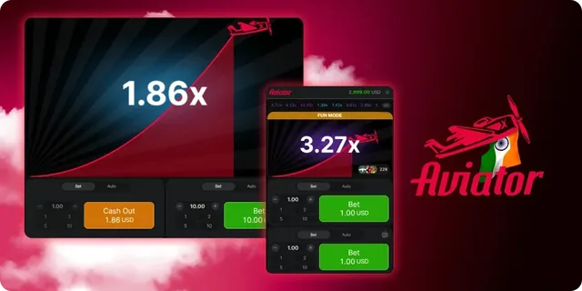 Aviator Demo – Try Before You Bet Real Money — Aviator Game Online