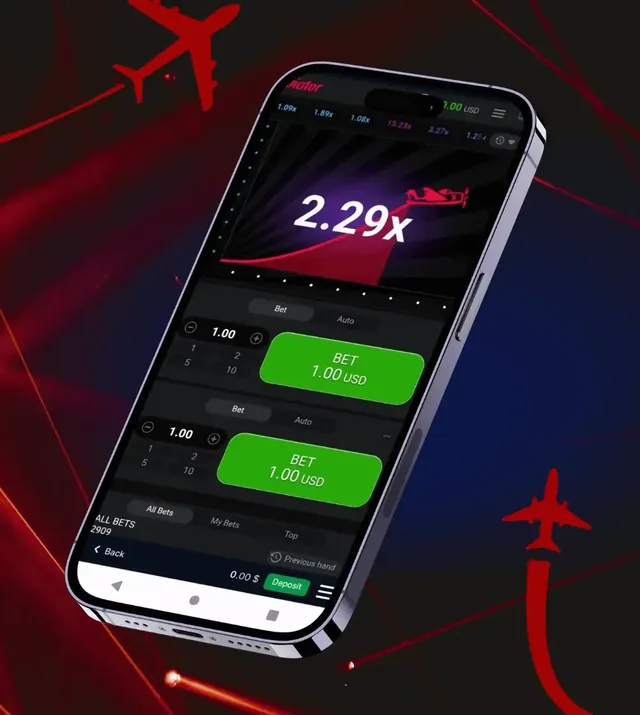 Aviator Game Download for Android – APK & App Options — Aviator Game Online