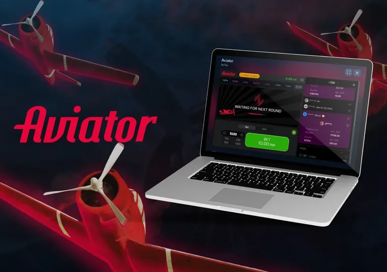Aviator Game Online — Aviator game